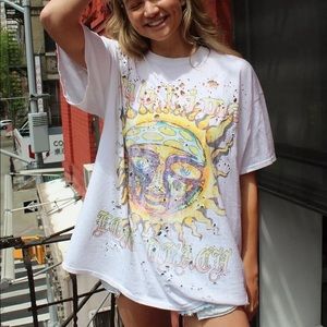 Urban outfitters shirt